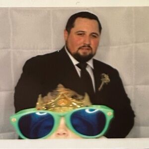 Meet your Posher, Jonathan